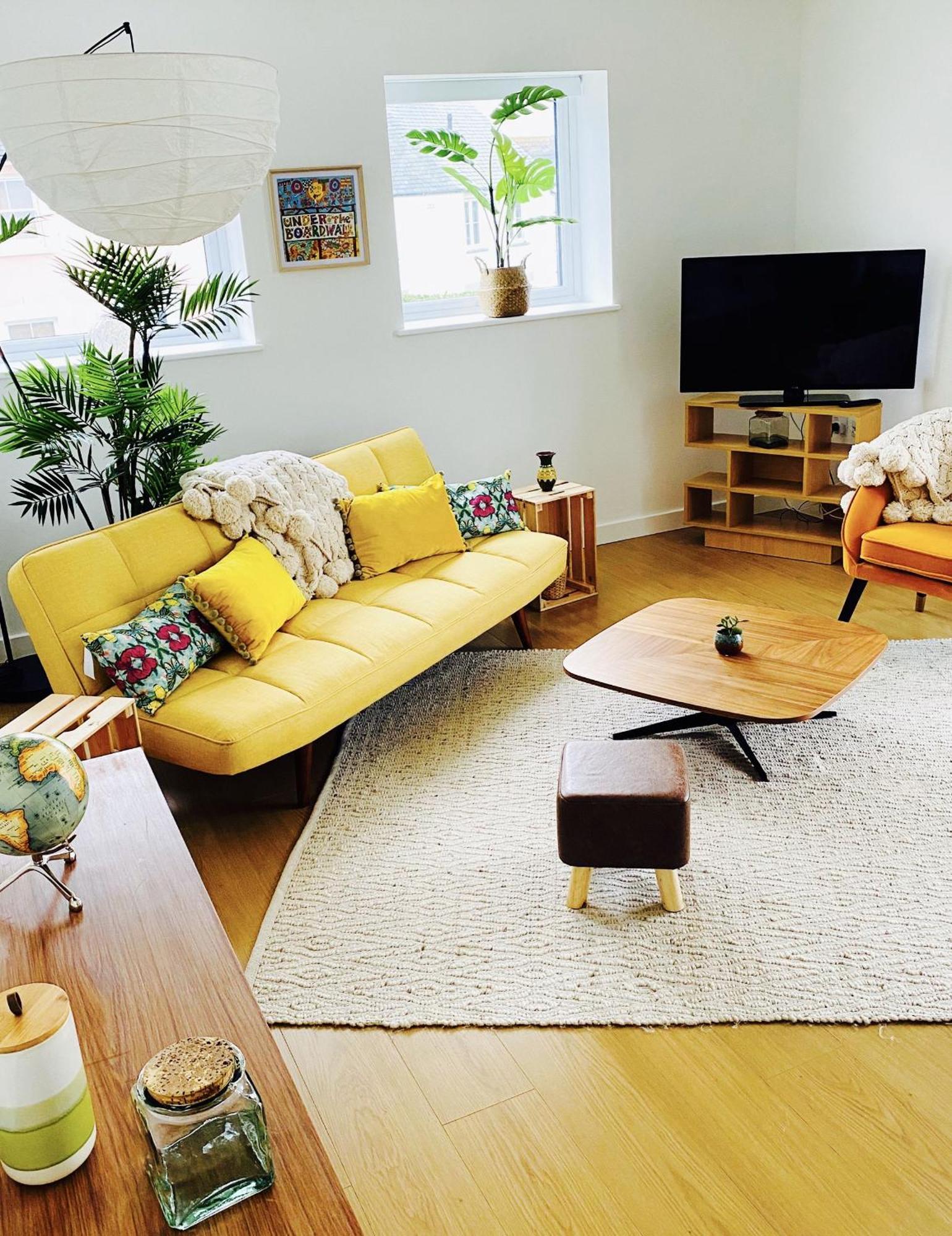 Holiday home Little Lotus Pentire Newquay (Cornwall)