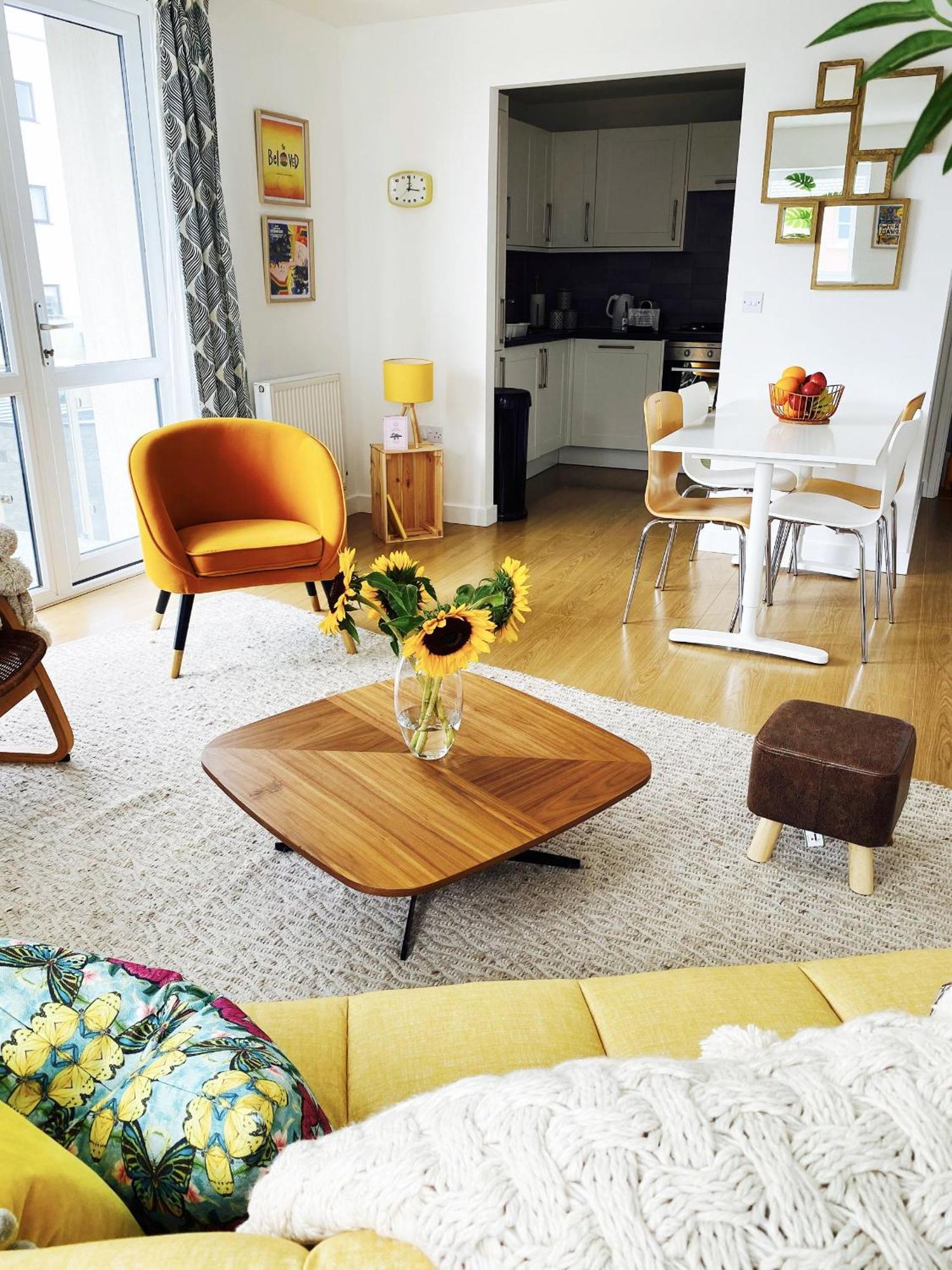 Little Lotus Pentire Holiday home Newquay (Cornwall)